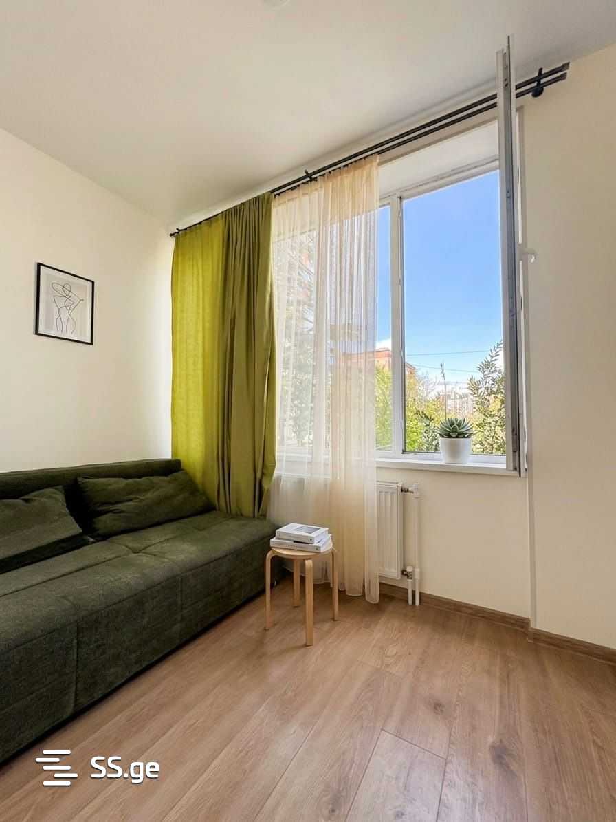 Block VI - Digomi massive - 3 rooms