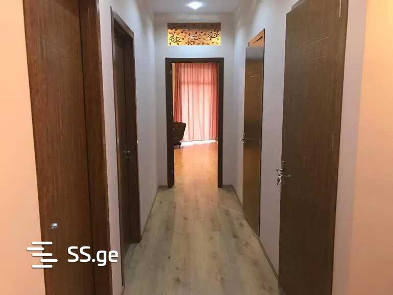 kostava st. 68 - 3 rooms