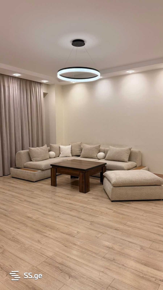 Lisi lake 0 - 3 rooms