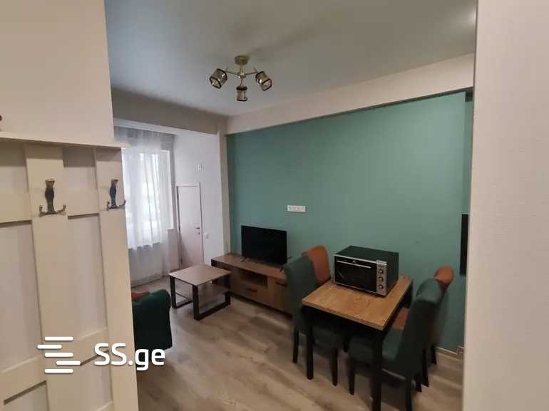 chkondideli st. 36გ - 2 rooms