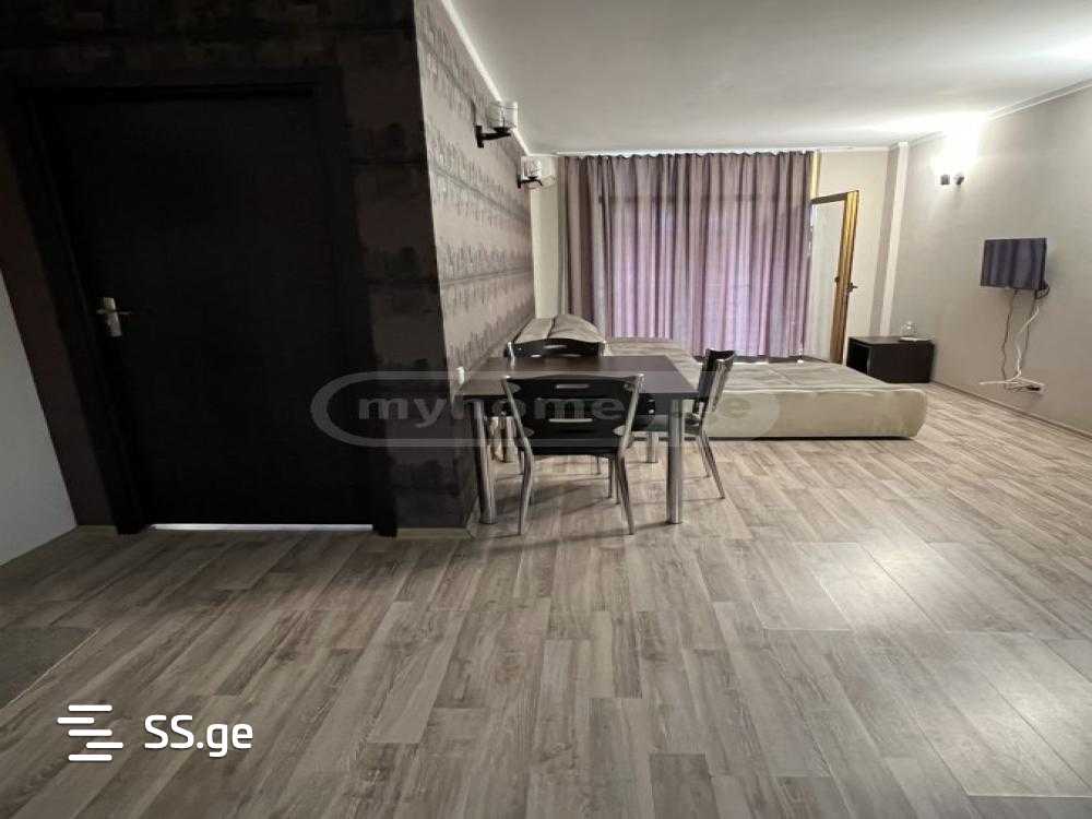 Sherif Khimshiashvili Ave 8 - 2 rooms