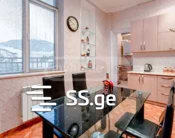 baratashvili st. - 4 rooms