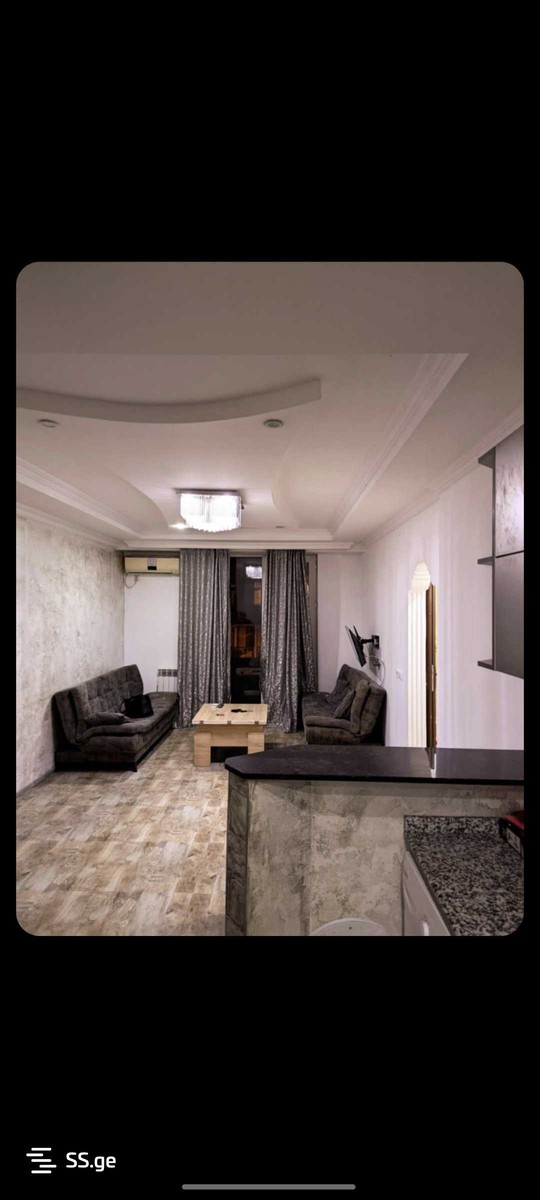 M. Lermontov Street 37 - 2 rooms