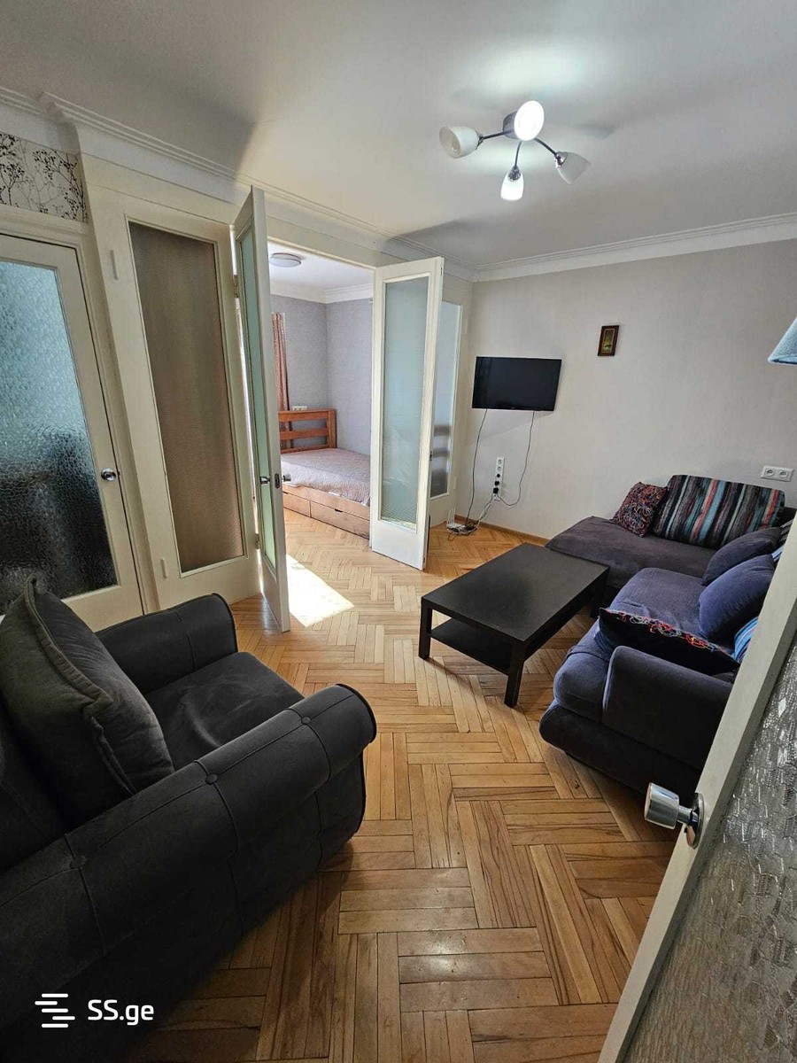 Marijani st. - 2 rooms