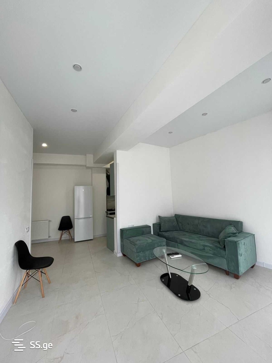 gabashvili st. 1 - 2 rooms