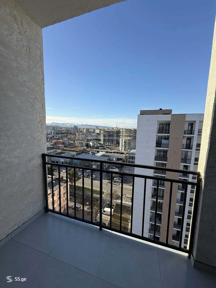 Ikalto st. 44 - 2 rooms