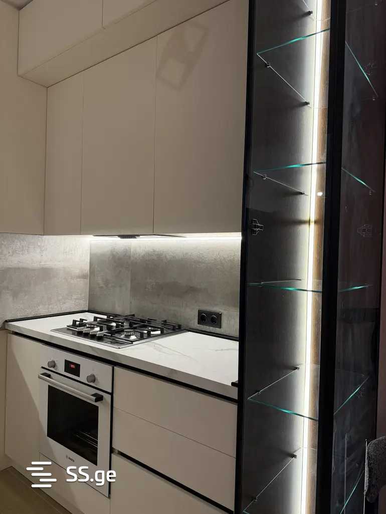 vani st. 6 - 3 rooms