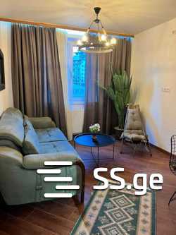 mindeli st. - 2 rooms