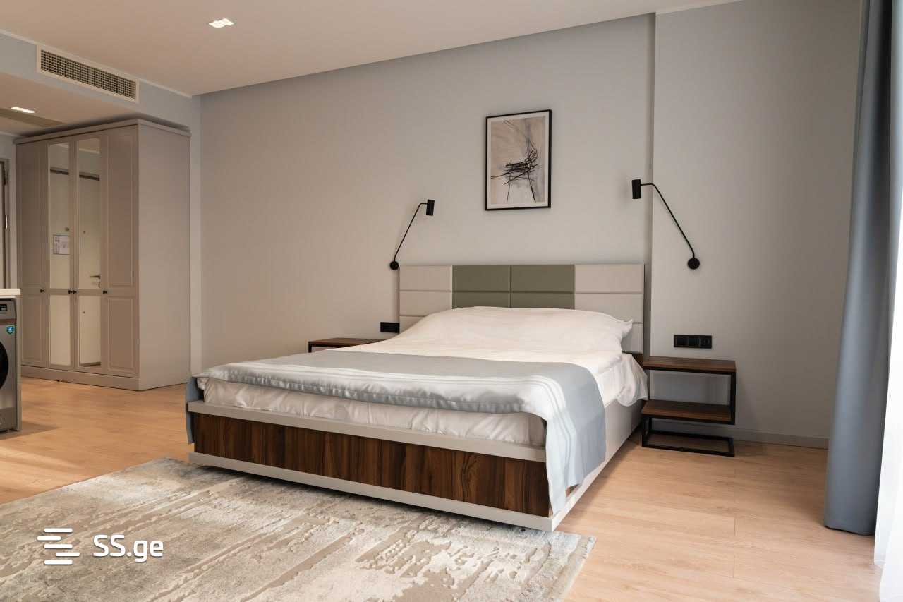 Tamar Mepe Avenue 14 - 1 rooms