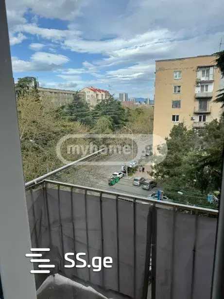 vaja-pshavela avenue - 1 rooms