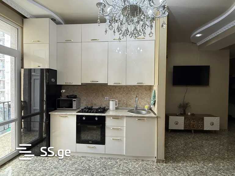 beliashvili st. - 4 rooms