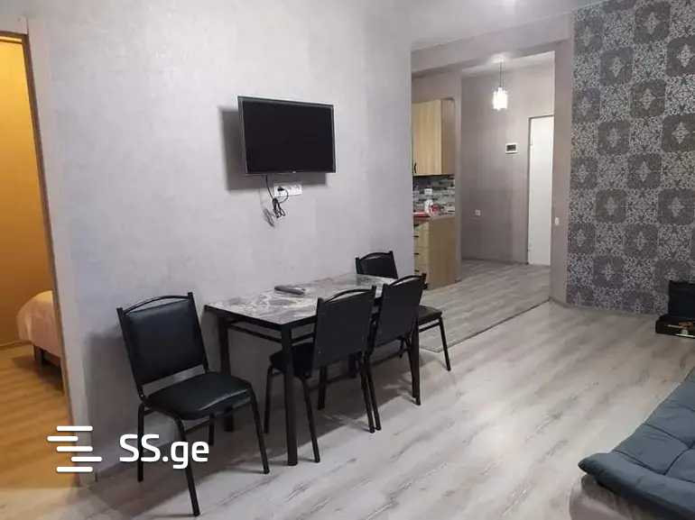 khizanishvili st. - 2 rooms