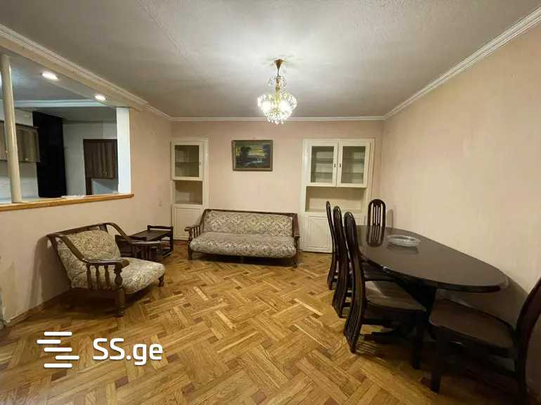sundukian st. - 3 rooms