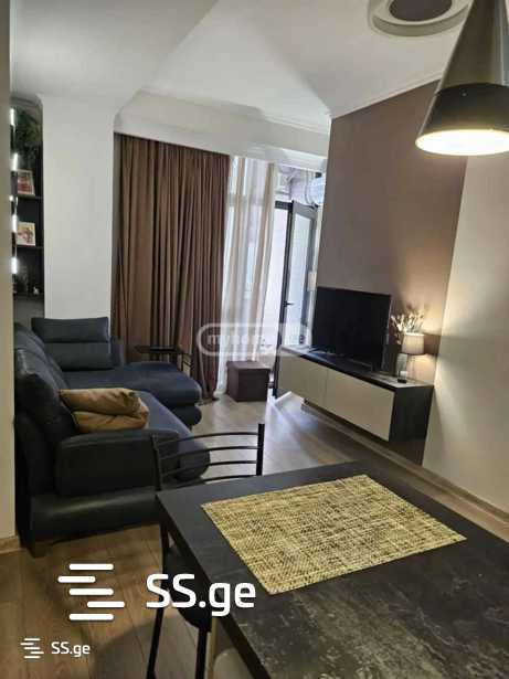 Beri Gabriel Salosi Ave. - 2 rooms