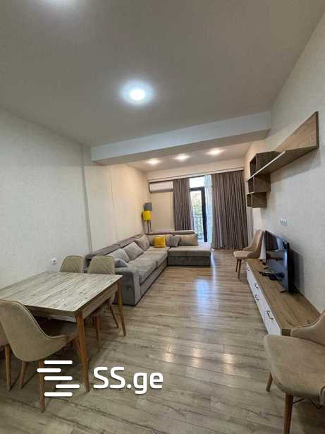 lubliana st. - 3 rooms