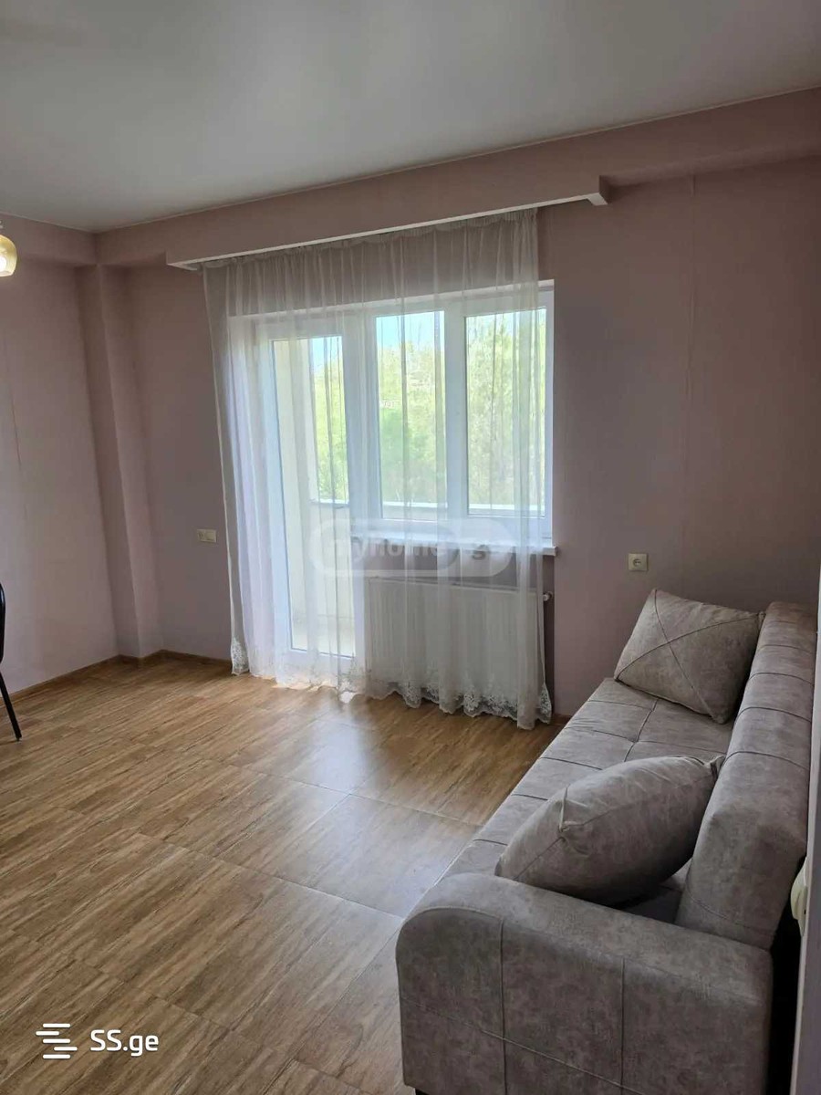 abashvili st. - 2 rooms