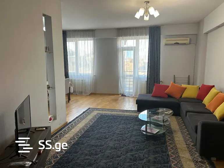 kostava st. - 4 rooms