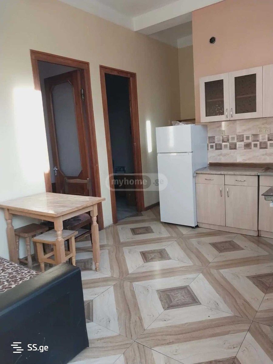 Avetik Isaakiani st. 0 - 3 rooms