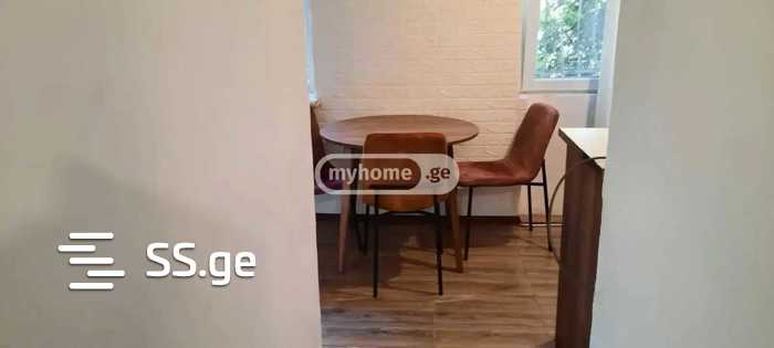shuamta st. 1 - 1 rooms