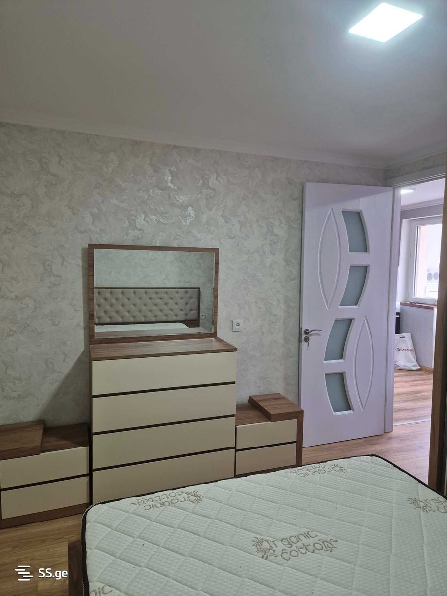 pekini st. - 2 rooms