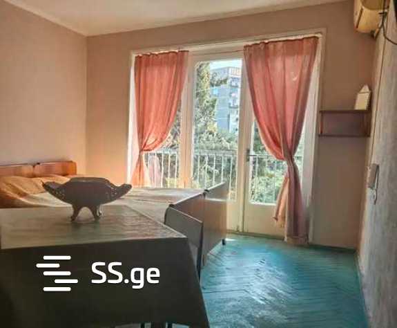 Micro. I, bl. Xb - Temka - 1 rooms