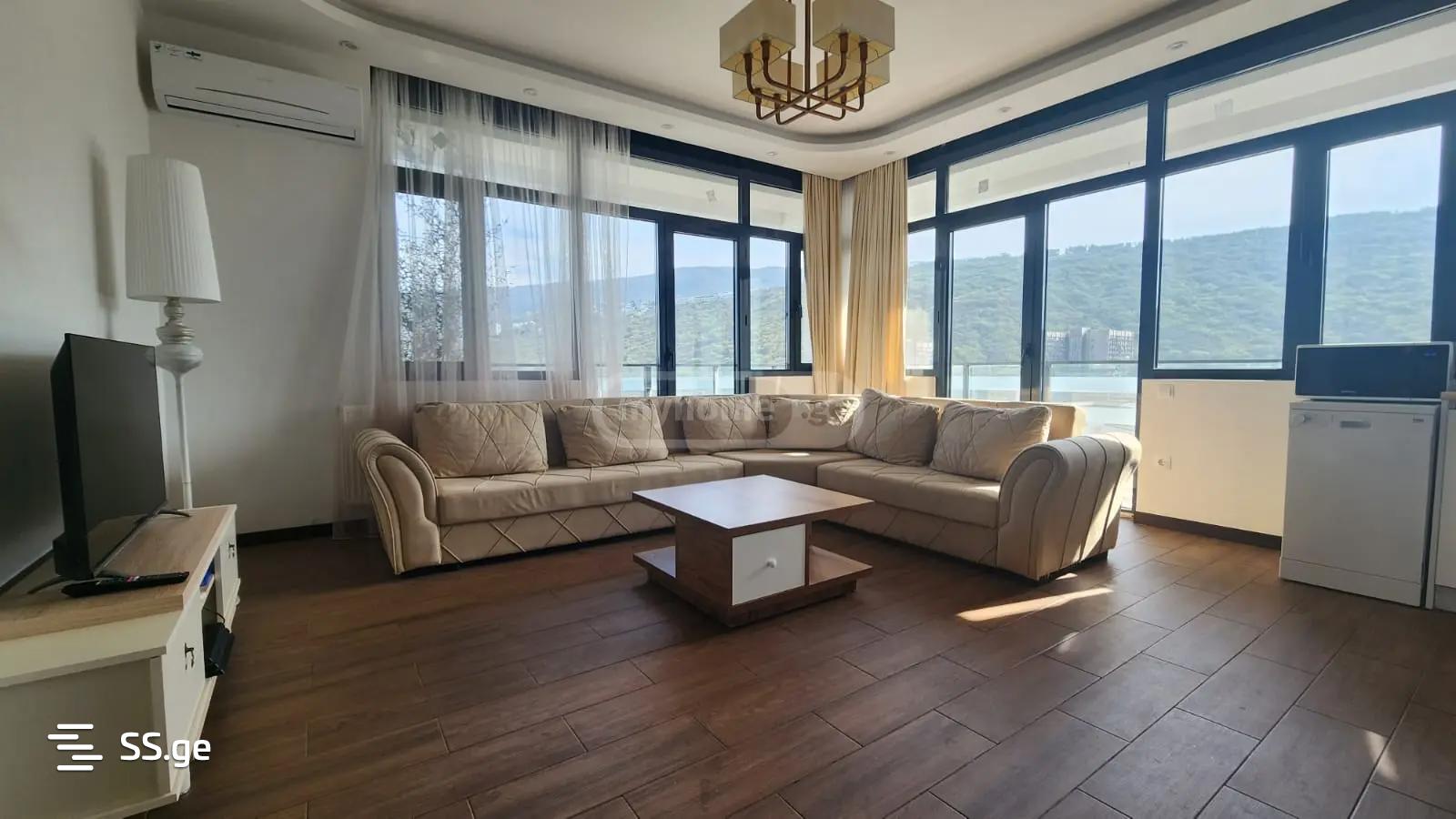 universiteti st. - 2 rooms