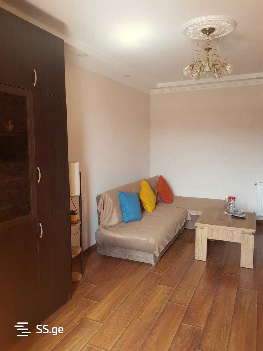 Lekh Kachinski st. 0 - 2 rooms