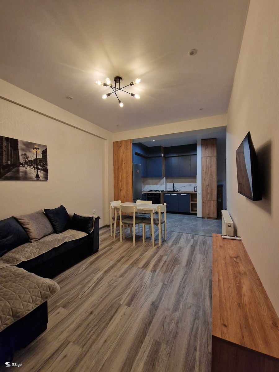 kalandadze st. - 2 rooms