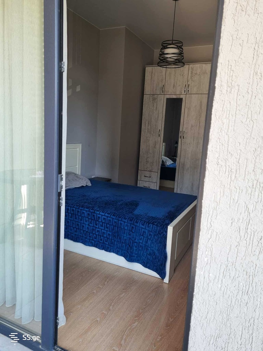 IV Microdistrict - Varketili 1 - 2 rooms