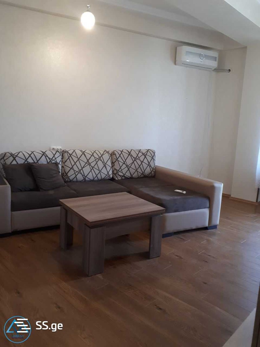 mazniashvili st. 6 - 2 rooms