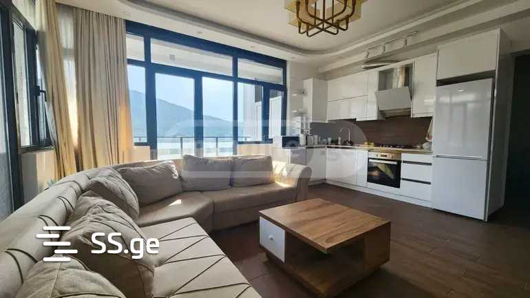 universiteti st. - 2 rooms