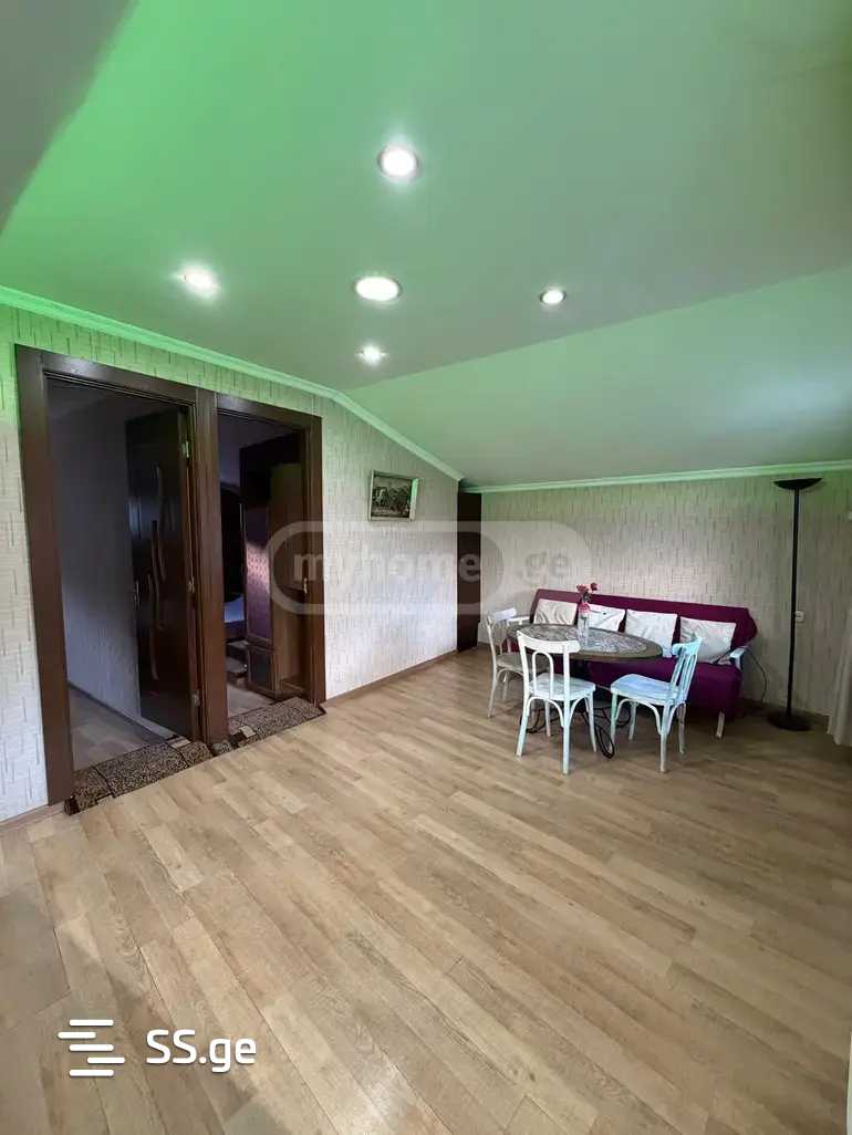 Shkhepi St. - 3 rooms