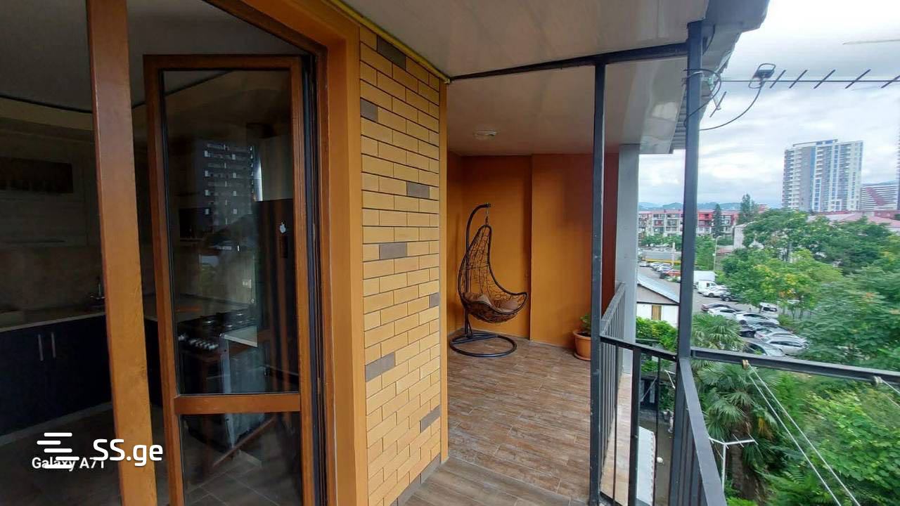 Firosman St. 9 - 3 rooms