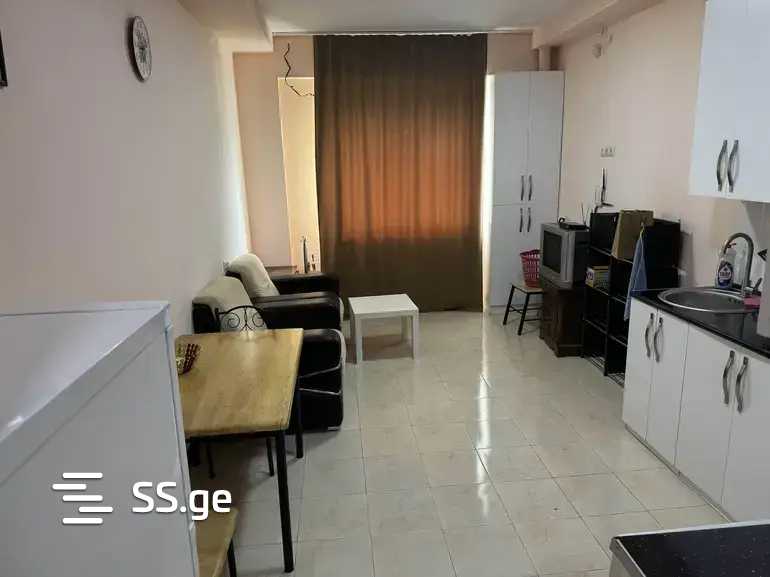 kobuleti st. - 3 rooms
