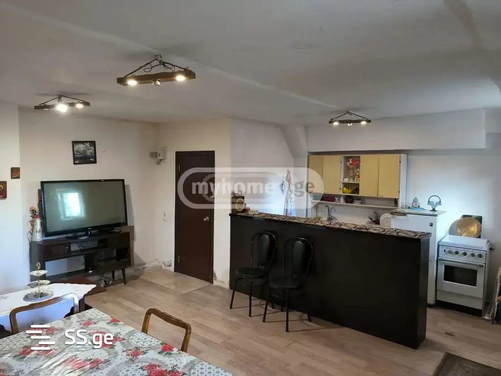 nucubidze st. - 1 rooms