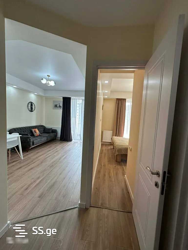 tskaltubo st. 15 - 2 rooms