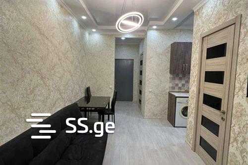 III Microdistrict - Varketili - 2 rooms