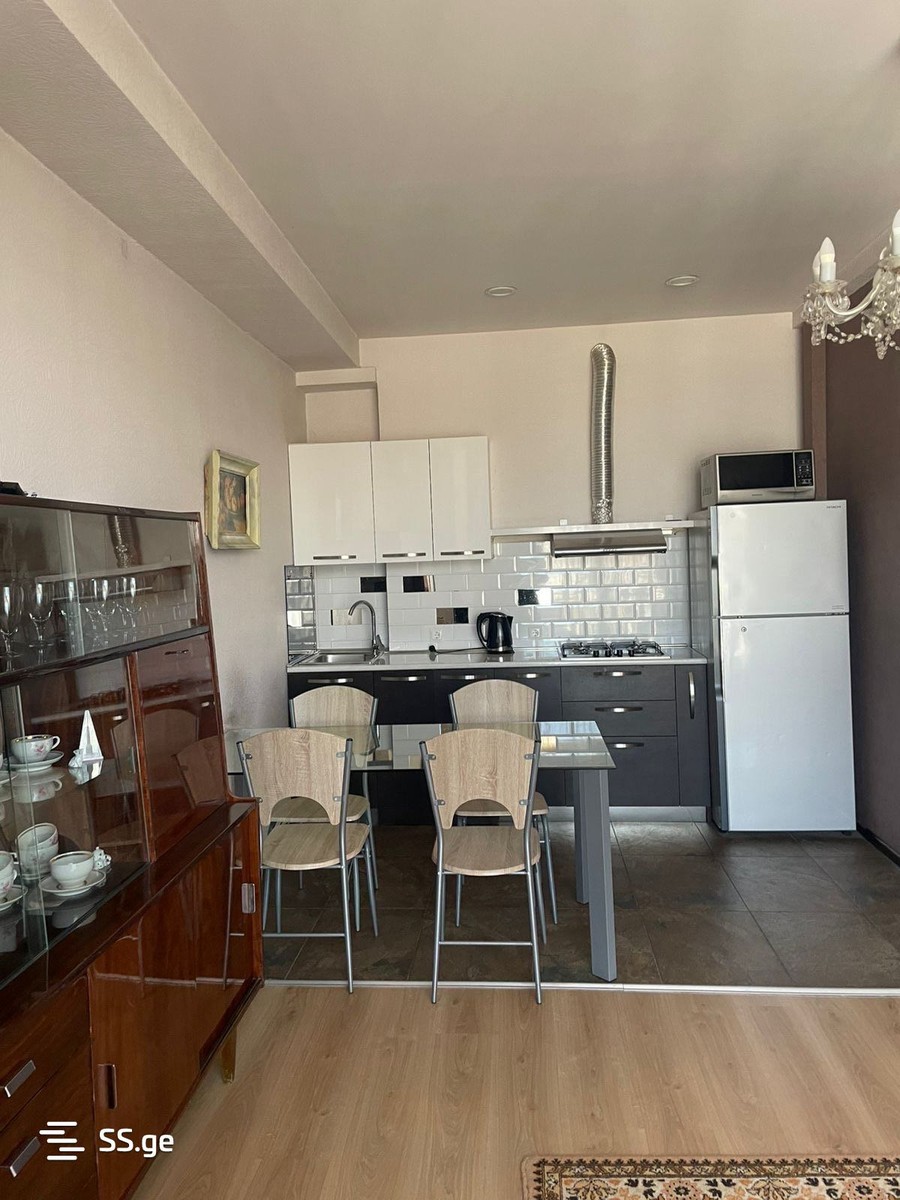 poti st. - 2 rooms