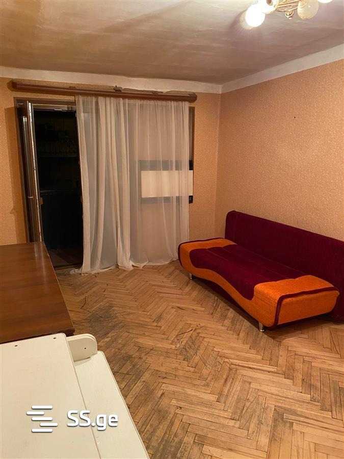 Micro. I, bl. X - Temka 0 - 1 rooms