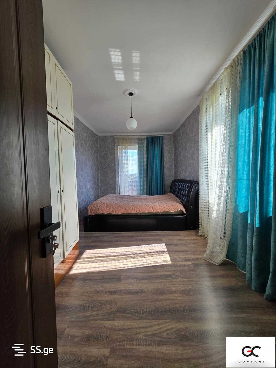 Avchala st. - 3 rooms