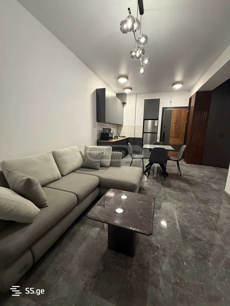 st. Phermcerta 111 - 2 rooms