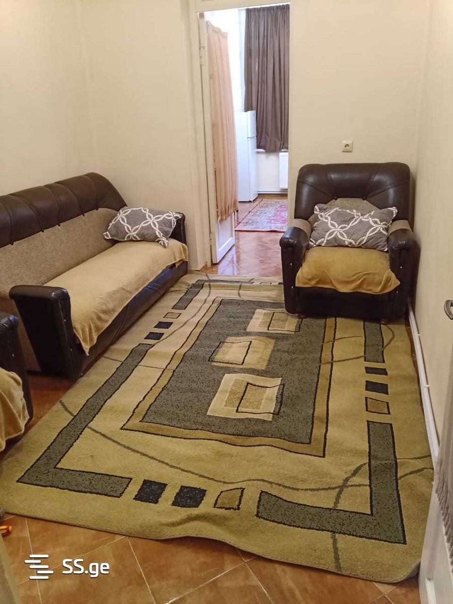 kandelaki st. - 2 rooms