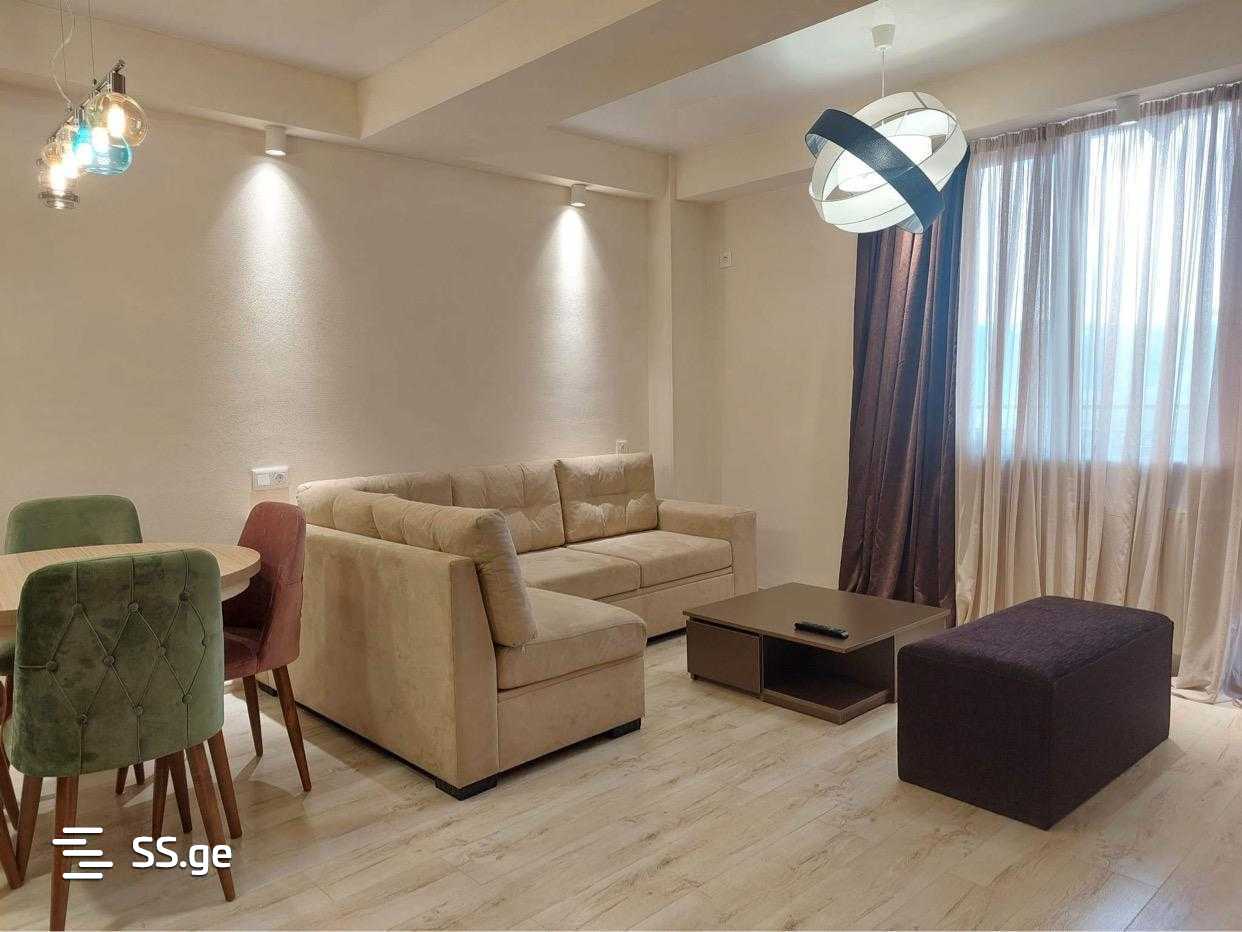 Kakheti Highway (Isani) - 2 rooms