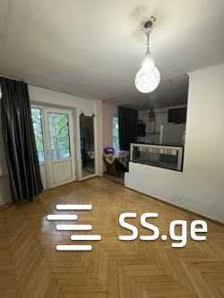 Vaja-Phshavela st. - 1 rooms