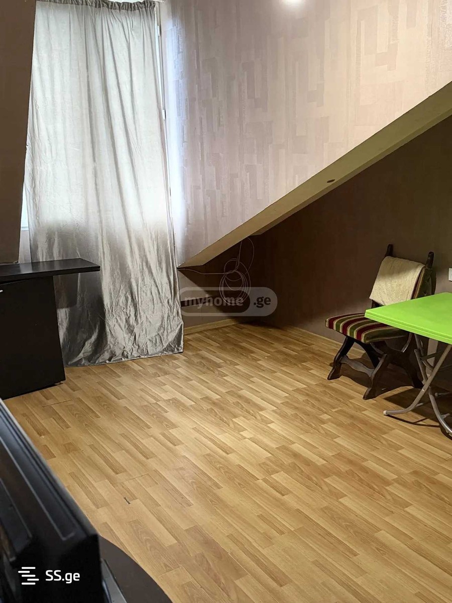 Block VI - Digomi massive 0 - 1 rooms