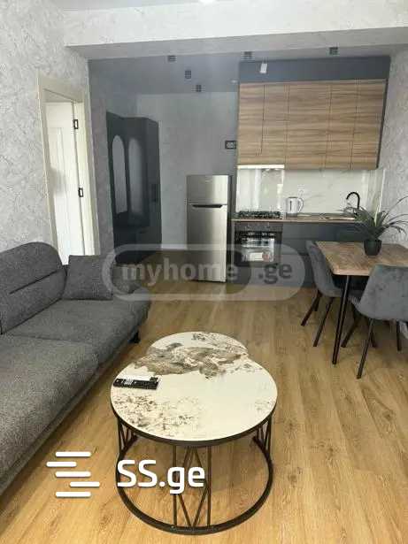 tarieli st. - 2 rooms