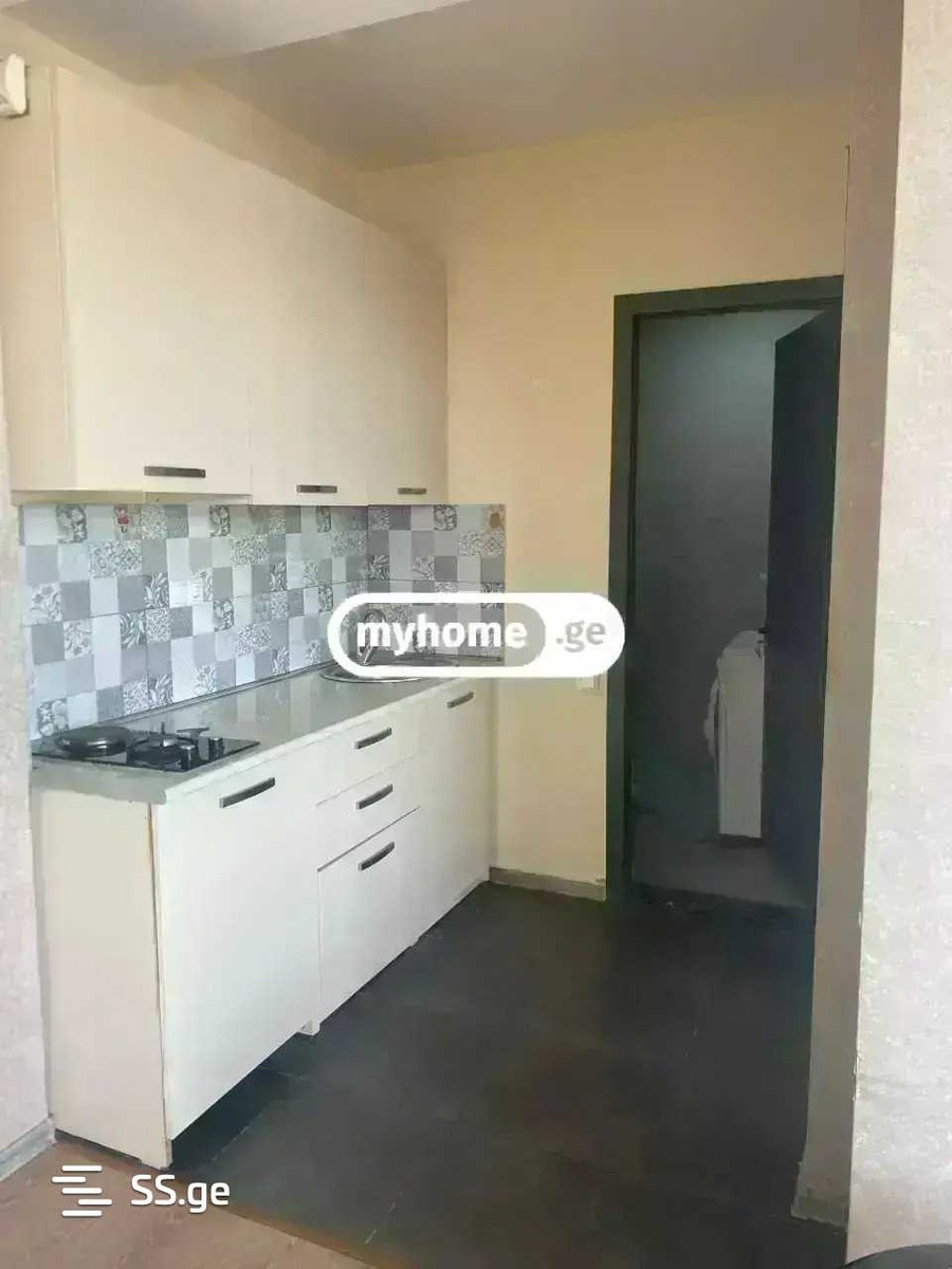 Kvachantiradze st. - 2 rooms