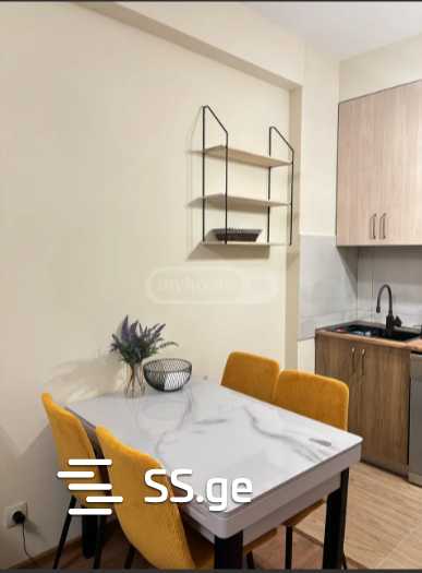 mirckhulava st. - 2 rooms