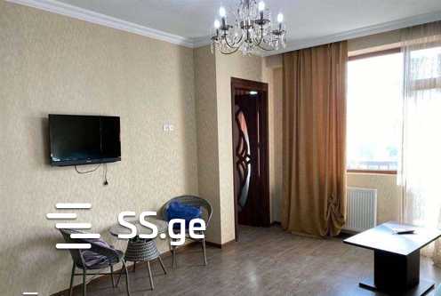 universiteti st. - 3 rooms