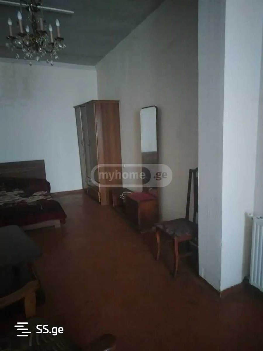 s. chikovani st. - 1 rooms